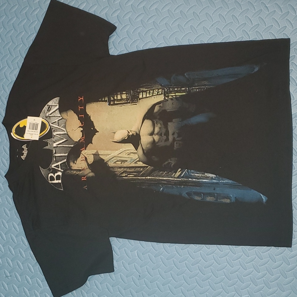 Batman T-shirt
